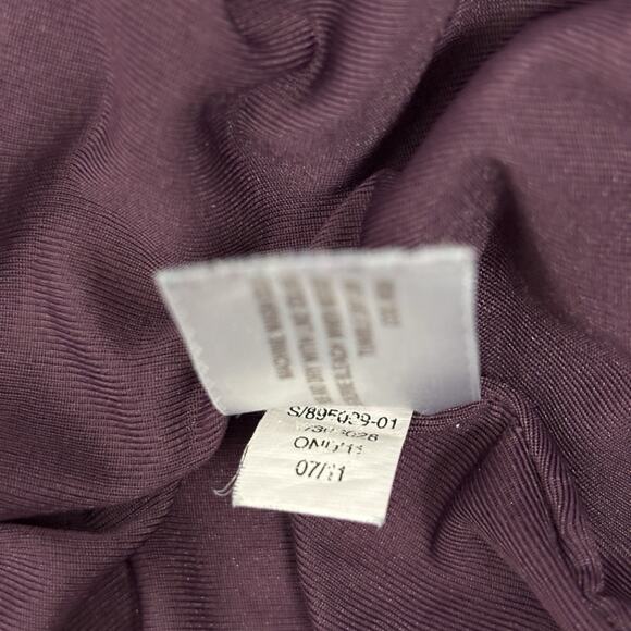 Old Navy vintage Babydoll Maxi Dress Long sz 14 Fairy Grunge Y2K Boho Lagenlook - Picture 13 of 16